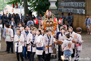 下館祇園まつり