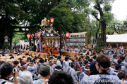 下館祇園まつり