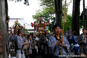 下館祇園まつり