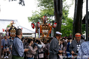 下館祇園まつり