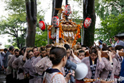 下館祇園まつり