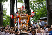 下館祇園まつり