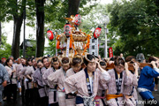 下館祇園まつり