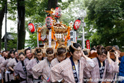 下館祇園まつり