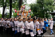 下館祇園まつり