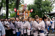 下館祇園まつり