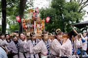 下館祇園まつり