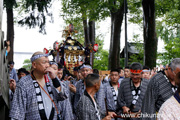 下館祇園まつり