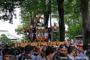 下館祇園まつり