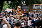 下館祇園まつり