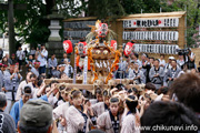 下館祇園まつり