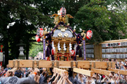 下館祇園まつり