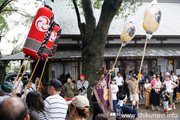 下館祇園まつり