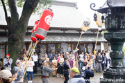 下館祇園まつり