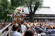 下館祇園まつり