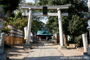 下館祇園まつり