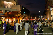 下館祇園まつり