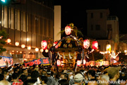 下館祇園まつり