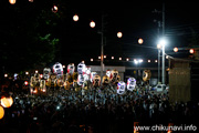 下館祇園まつり