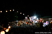 下館祇園まつり