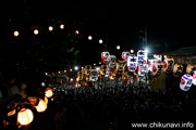 下館祇園まつり