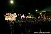 下館祇園まつり