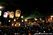 下館祇園まつり