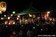 下館祇園まつり