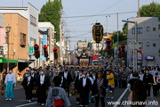 下館祇園まつり