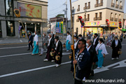 下館祇園まつり