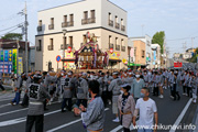 下館祇園まつり