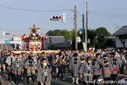 下館祇園まつり