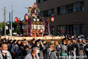 下館祇園まつり