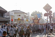 下館祇園まつり