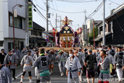 下館祇園まつり