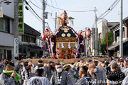 下館祇園まつり