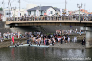 下館祇園まつり