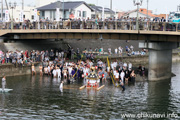 下館祇園まつり