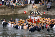 下館祇園まつり