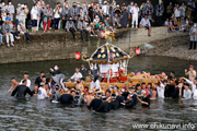 下館祇園まつり