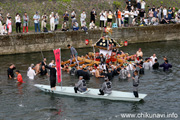 下館祇園まつり