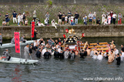 下館祇園まつり