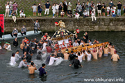 下館祇園まつり