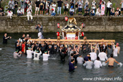 下館祇園まつり