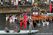 下館祇園まつり