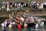 下館祇園まつり