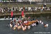 下館祇園まつり