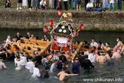 下館祇園まつり