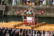 下館祇園まつり