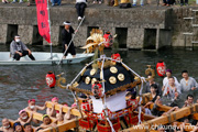 下館祇園まつり